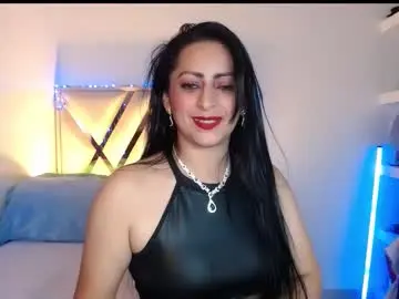 Chaturbate Live Sex Cam of andrea_sexx_