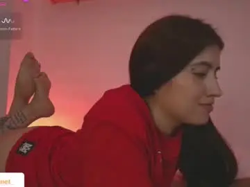 Chaturbate Sex Chat of aribrunnet_