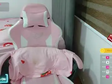 Chaturbate Adult Webcams of ashly88