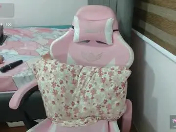 Chaturbate Free Porn Cam of ashly88