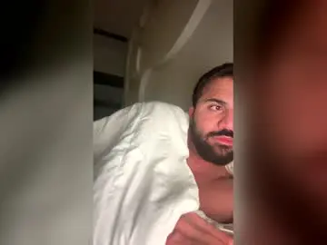 Chaturbate Nude Webcam of belrevee