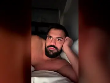 Chaturbate Sex Cam of belrevee