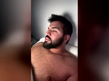 Chaturbate Sex Cam of belrevee