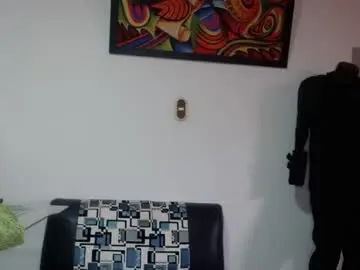 Chaturbate Watch Live Sex Cams of black_hot26