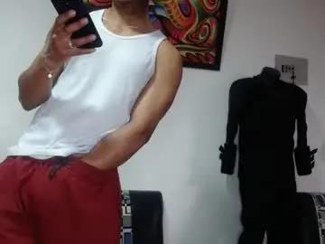 black_hot26 from chaturbate