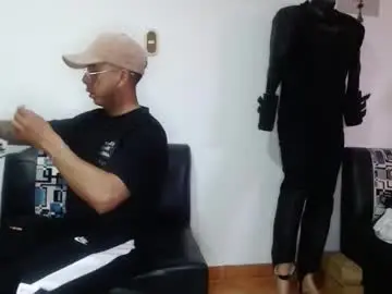 Chaturbate Adult Webcams of black_hot26