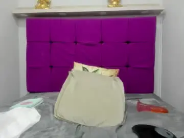 Chaturbate Sex Cam of candy_big_tits18