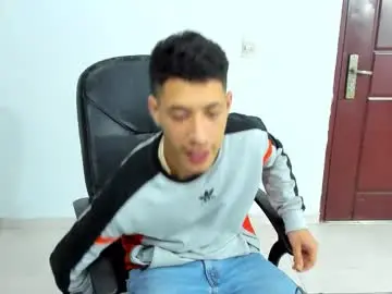 Chaturbate Free Live Porn of chandler_kenji