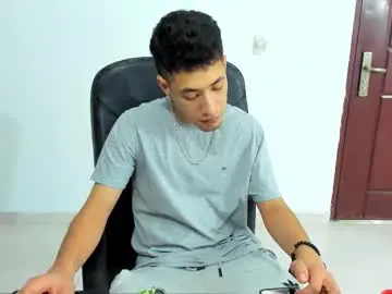 Chaturbate Adult Video Chat of chandler_kenji