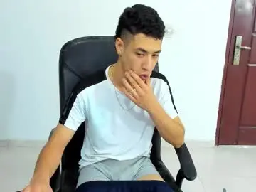 Chaturbate Best Webcam of chandler_kenji