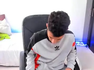 Chaturbate Sex Cam of chandler_kenji