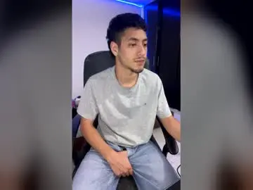 Chaturbate Sex Cam of chandler_kenji