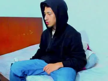 Chaturbate Free Porn Cam of chandler_kenji