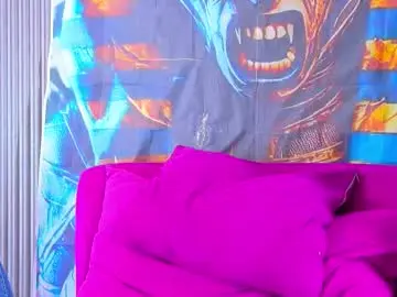 cherry_bloosom_cr from chaturbate