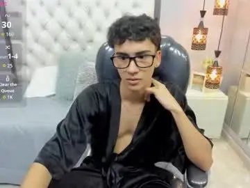 Chaturbate Free Porn Cam of cml0_