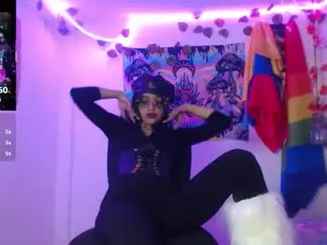 Chaturbate Nude Webcam of dakkohott