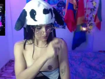 Chaturbate Best live sex cam show of dakkohott