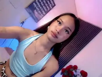 Chaturbate Live Porn of darkxdesire69