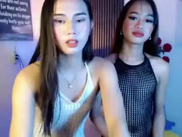 Chaturbate Live Sex of darkxdesire69