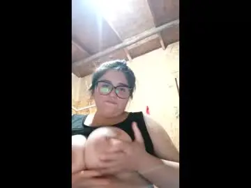 Chaturbate Nude Webcam of denisse131015