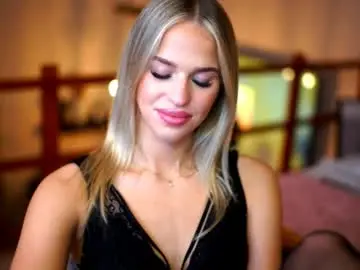 Chaturbate Nude Webcam of elister_alison