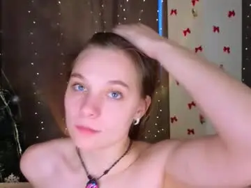 Chaturbate Adult Video Chat of elizabethandersen