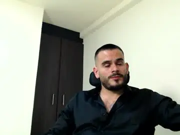 Chaturbate Live Porn of esteban_fer