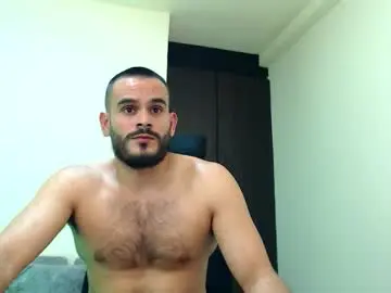Chaturbate Live Sex Cam of esteban_fer
