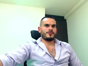 Chaturbate Live Sex of esteban_fer