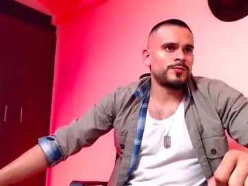 Chaturbate Live Sex Cam of esteban_fer