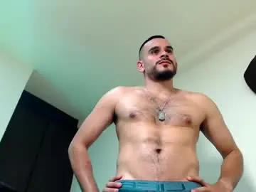Chaturbate Best Webcam of esteban_fer