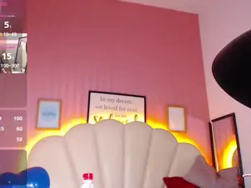 Chaturbate Private Sex Chat of evelynheather_