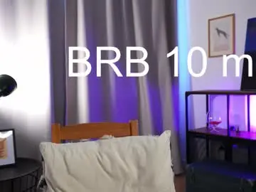 Chaturbate Best live sex cam show of fredericabledsoe