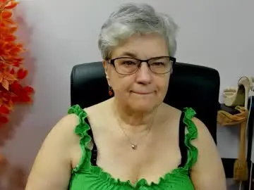 Chaturbate Live Porn of iris_xdesire