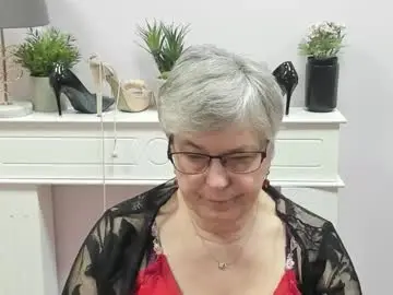 Chaturbate Adult Video Chat of iris_xdesire