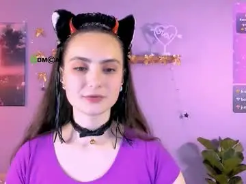 Chaturbate Sex Chat of jenna_elayne