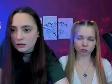 Chaturbate Adult Video Chat of jenna_elayne