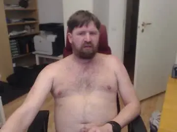 Chaturbate Live Sex Cam of jonteswe80