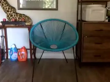 Chaturbate Live Sex Cam of latinvershung