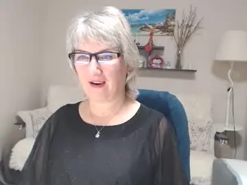 Chaturbate Adult Video Chat of leilamays