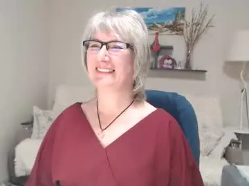 Chaturbate Nude Webcam of leilamays