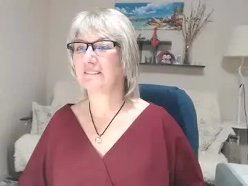 Chaturbate Nude Webcam of leilamays