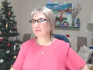 Chaturbate Nude Webcam of leilamays