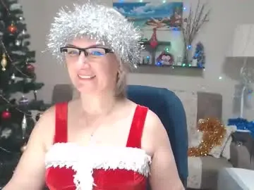 Chaturbate Nude Webcam of leilamays