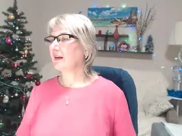 Chaturbate Nude Webcam of leilamays