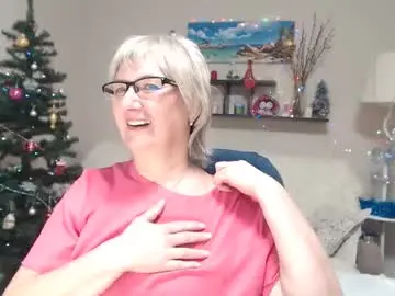 Chaturbate Live Sex of leilamays