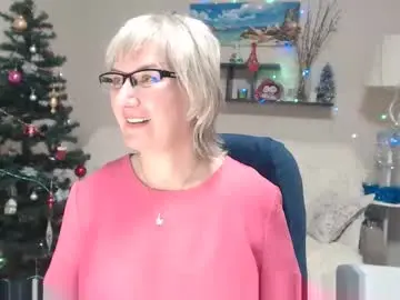 Chaturbate Adult Video Chat of leilamays