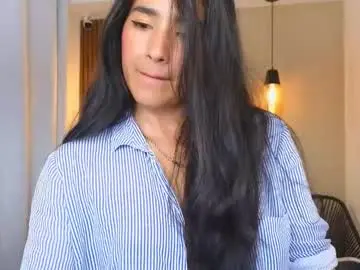 Chaturbate Nude Webcam of lia_mar_