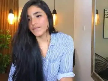 Chaturbate Live Sex Cam of lia_mar_