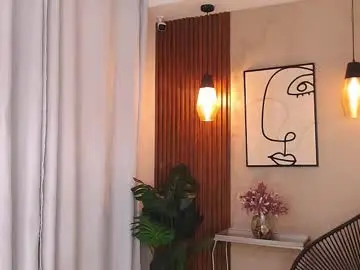 Chaturbate Best Webcam of lia_mar_